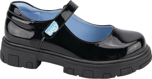 Zapato Escolar Bluey