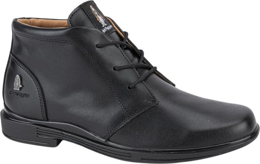 Zapato escolar