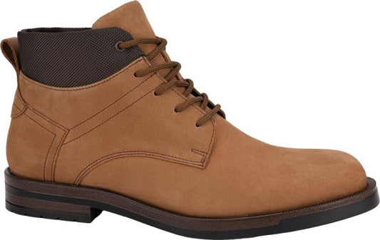 Botin casual nobuck
