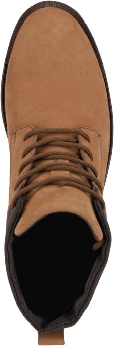 Botin casual nobuck