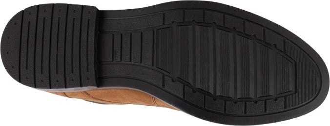 Botin casual nobuck