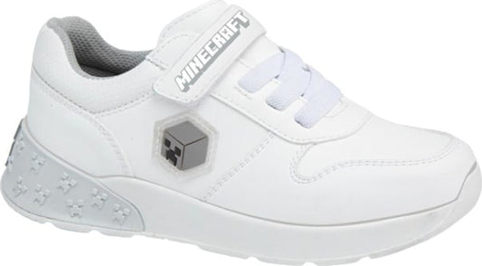 Tenis Escolar Minecraft