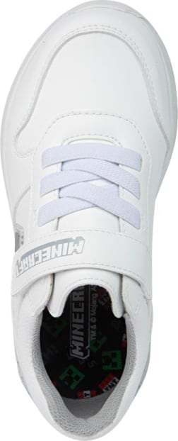 Tenis Escolar Minecraft