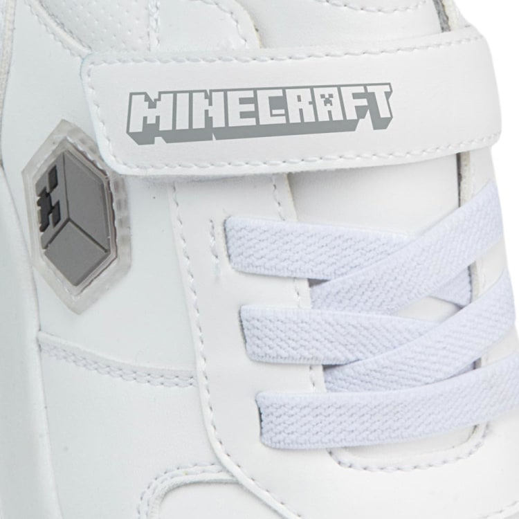 Tenis Escolar Minecraft