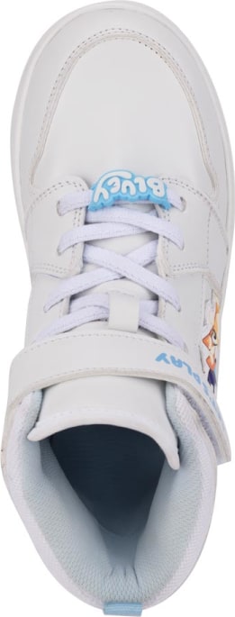 Tenis Bota Escolar Bluey