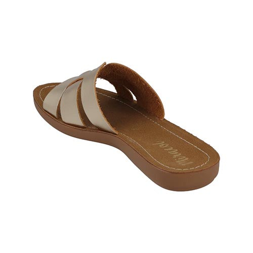 sandalias de piso Miracol by Mama Lola