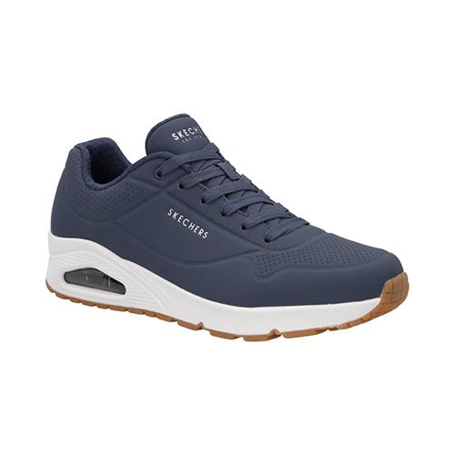 SKECHERS 52458NVY SINT MNO