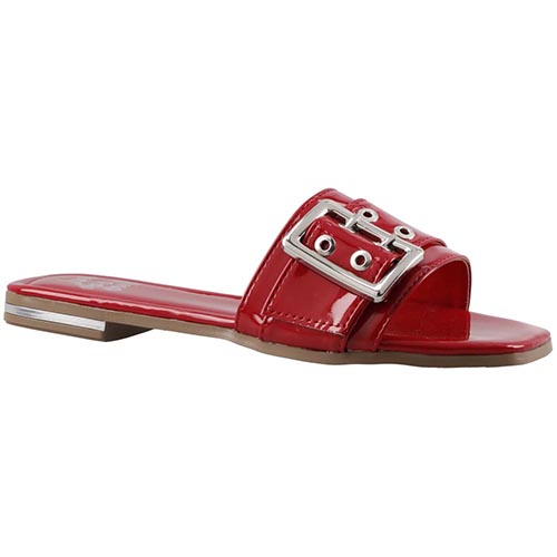 Sandalia casual de HEAD OVER HEELS