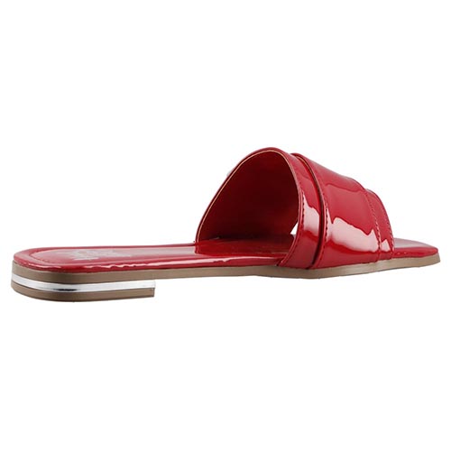 Sandalia casual de HEAD OVER HEELS
