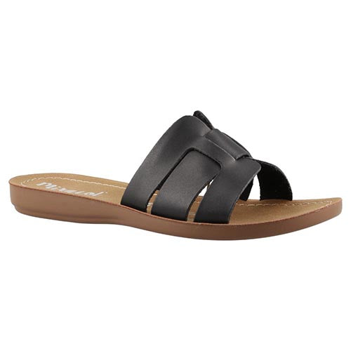 Sandalias MIRACOL by MAMA LOLA
