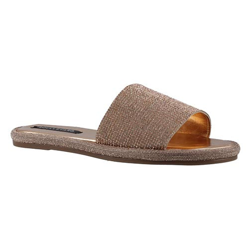 Sandalia casual Boulevard