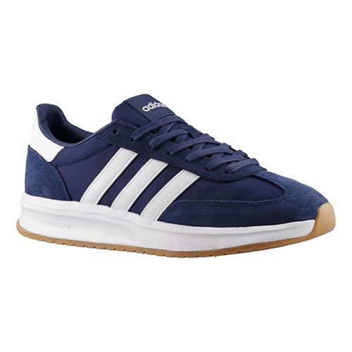 ADIDAS IH8586 TEXTIL AZUL/BCO