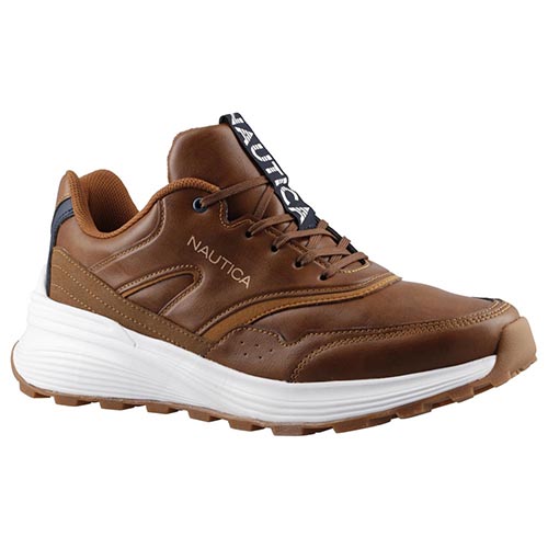 NAUTICA SO105 SINGAPUR CAMEL