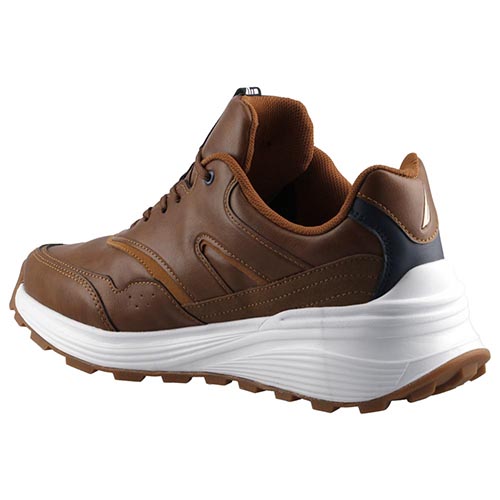 NAUTICA SO105 SINGAPUR CAMEL
