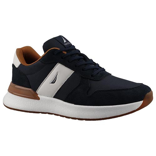 NAUTICA TI109 LONA/GAMUZA MNO