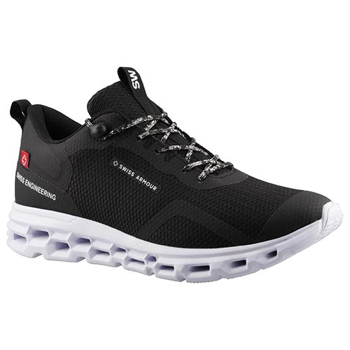 SWISS 10050 DOPPLER NGO/BCO