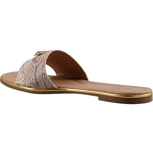 Sandalia HEAD OVER HEELS