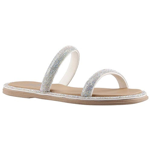 Sandalia HEAD OVER HEELS