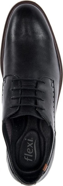 zapato casual derby